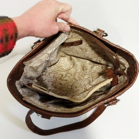 Blazin Roxx western purse - Picture 5 of 6